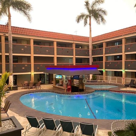 Hotel La Finca Hermosillo Exterior photo